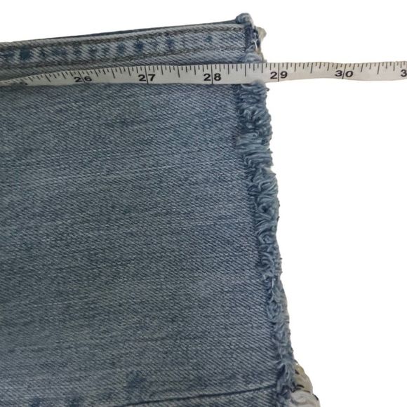 Rag & Bone / Jean - Marilyn Jean in Union Pool - Size 27 - Picture 9 of 15